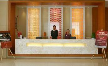 Nanyuan Chain Inn - Photo4