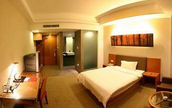 Nanyuan Chain Inn - Photo5