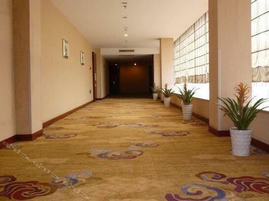 Nanyuan Conventional Business Hotel - Photo3