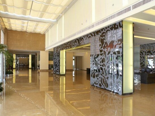 Nanyuan Conventional Business Hotel - Photo4