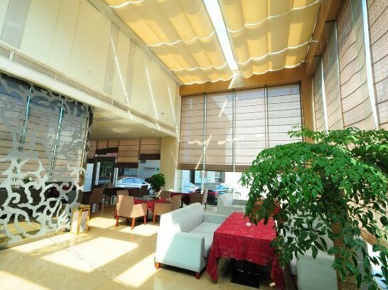 Nanyuan Conventional Business Hotel - Photo5