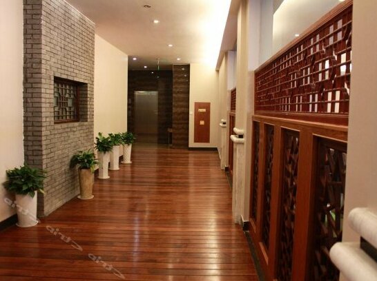 Nanyuan E Jia Business Chain Hotel Ningbo Impression City - Photo3