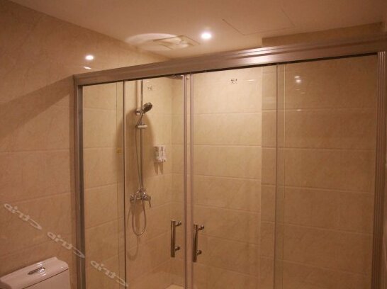 Nanyuan Ejia Chain Hotel Cixi Longshan - Photo5
