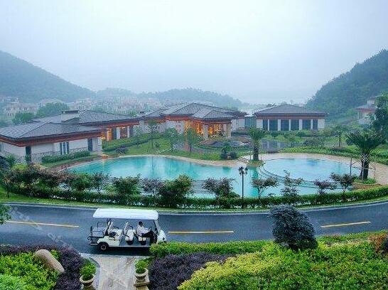 Nanyuan Flowerbed Resort