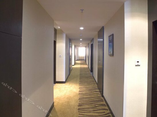 Nanyuan Inn Fenghua - Photo4