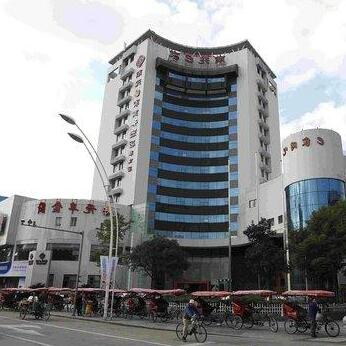 Nanyuan Inn Ningbo Fenghua