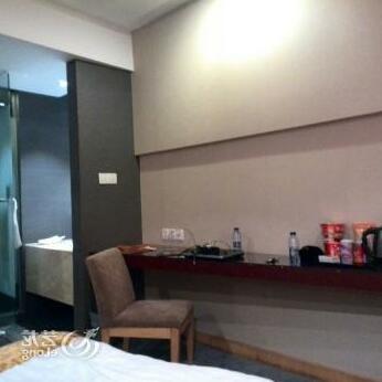 Nanyuan Inn Ningbo Fenghua - Photo2