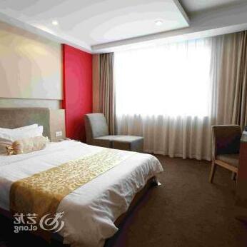 Nanyuan Inn Ningbo Fenghua - Photo3