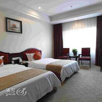 Nanyuan Inn Ningbo Fenghua - Photo5