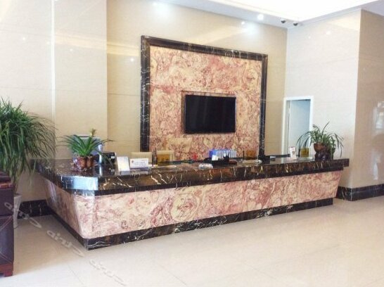 NanYuan Inn - Ningbo Lishe Airport - Photo3