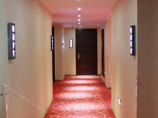 Nanyuan Inn Ningbo Xueshi Road - Photo3