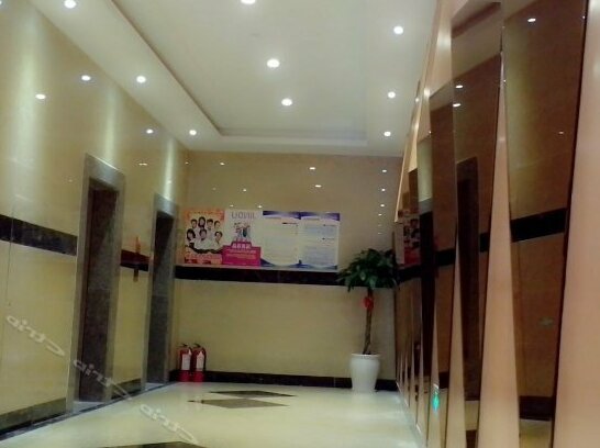 Nanyuan Inn Ningbo Xueshi Road - Photo4