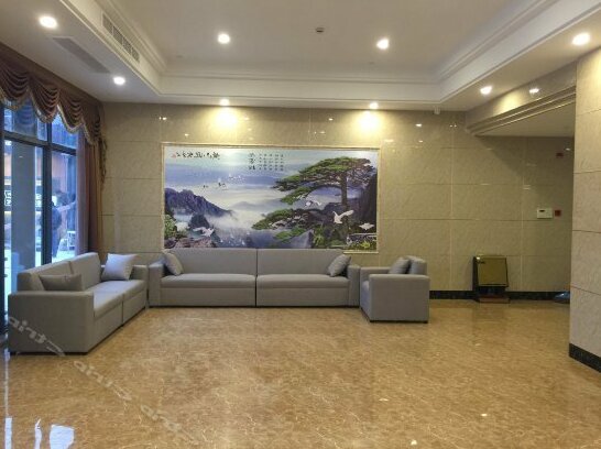 Nanyuan Inn Selection Ningbo Wuxiang - Photo3