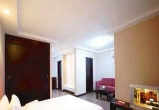 Nanyuan International Apartment - Photo2