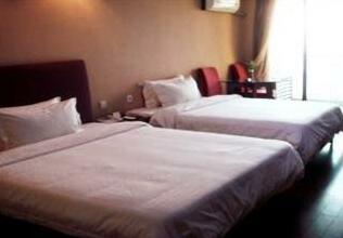 Nanyuan International Apartment - Photo3