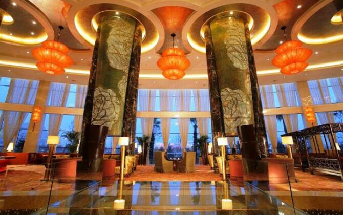 New Century Grand Hotel Ningbo - Photo2