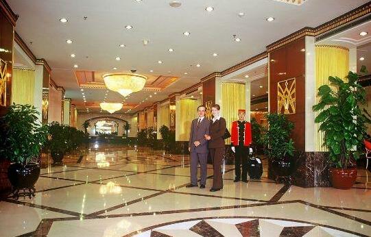 New Century Hotel Ningbo - Photo4