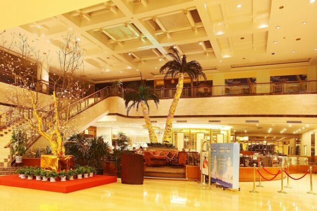 New Century Hotel Ninghai - Photo4
