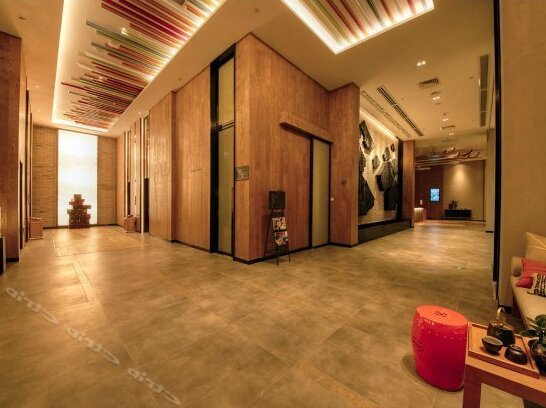 New Century Manju Hotel Ningbo - Photo3