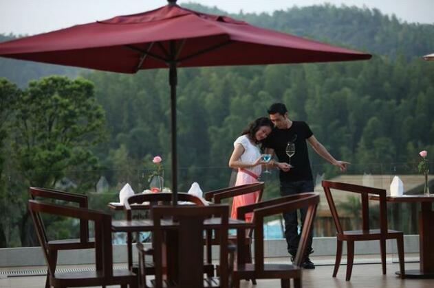 New Century Resort Jiulong Lake Ningbo Ningbo - Photo5