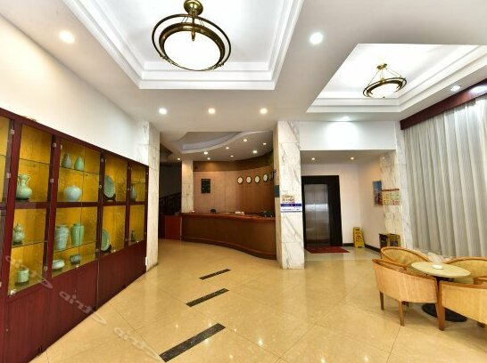 New Era Hotel - Photo4