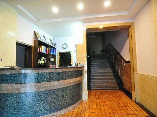 New Haiwaihai Hotel - Photo2