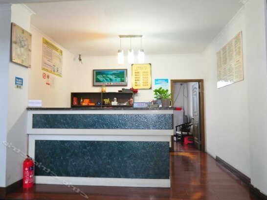 New Haiwaihai Hotel - Photo3