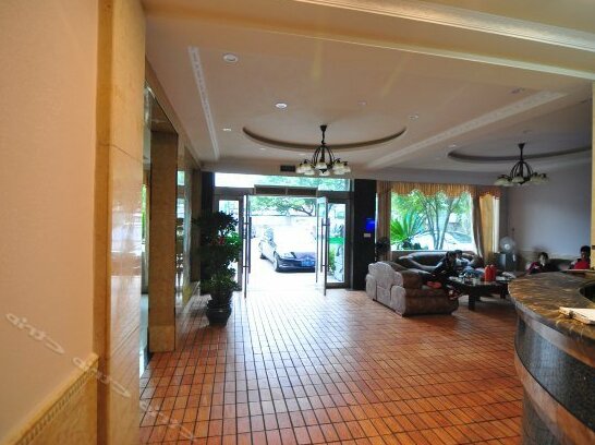 New Haiwaihai Hotel - Photo4