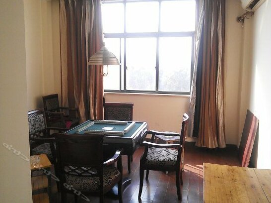 New Haiwaihai Hotel - Photo5