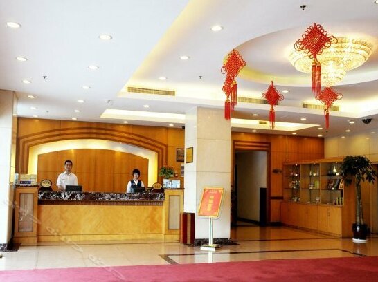Ning Bo Nan Du Hotel - Photo3
