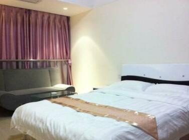 Ningbo 48 Carat City Core Apartment Hotel