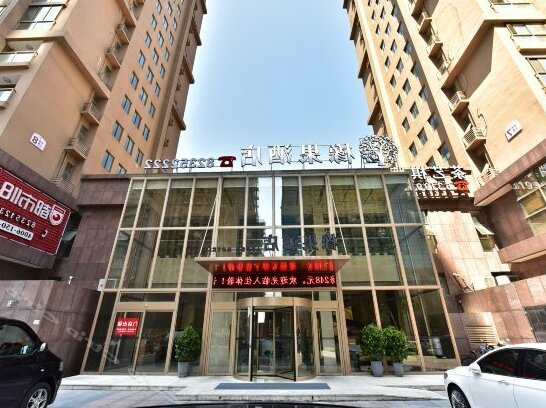 Ningbo acorn hotel