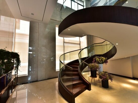 Ningbo acorn hotel - Photo2