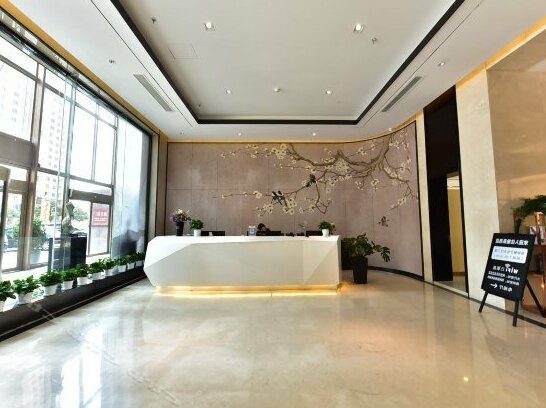 Ningbo acorn hotel - Photo4