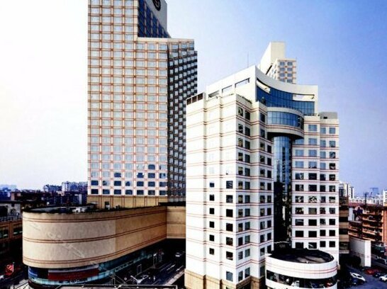 Ningbo City Bai Lian Hotel Management Co Ltd - Photo5