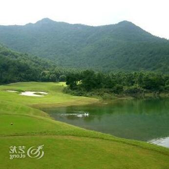 Ningbo Delson Green World Golf Club - Photo2