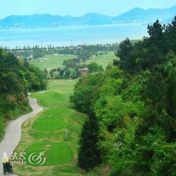 Ningbo Delson Green World Golf Club - Photo3