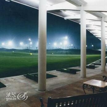 Ningbo Delson Green World Golf Club - Photo5