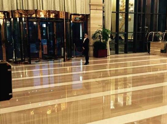 Ningbo East Shipu Hotel - Photo2