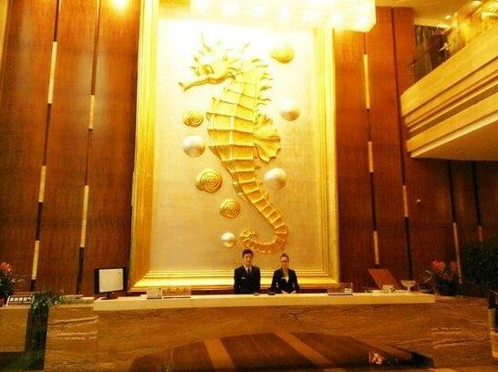 Ningbo East Shipu Hotel - Photo3
