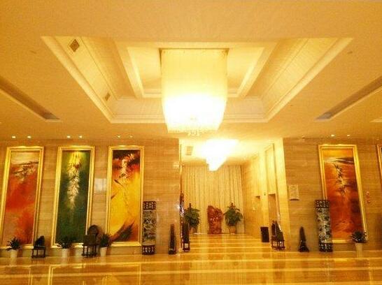 Ningbo East Shipu Hotel - Photo4