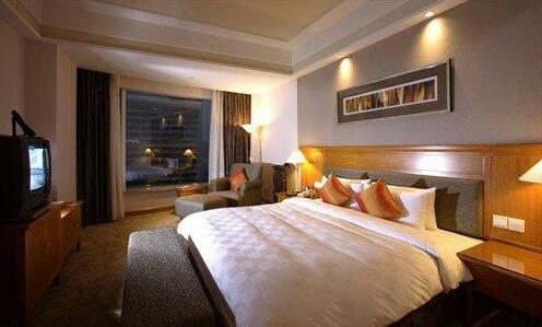 Ningbo East Shipu Hotel - Photo5