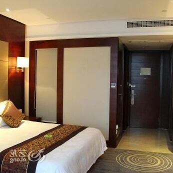 Ningbo Garden International Hotel - Photo5