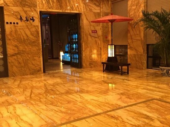 Ningbo Haiju Lijing Hotel - Photo4