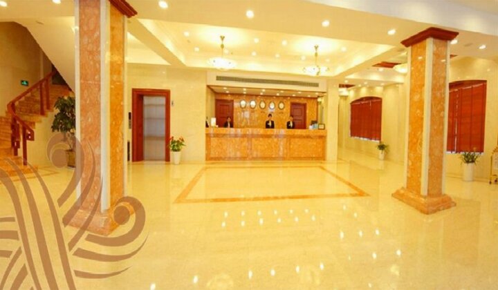 Ningbo Haiyi Business Hotel - Photo4