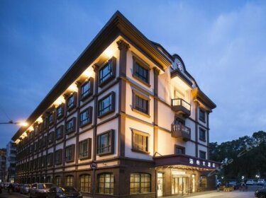 Ningbo Haiyi Business Hotel