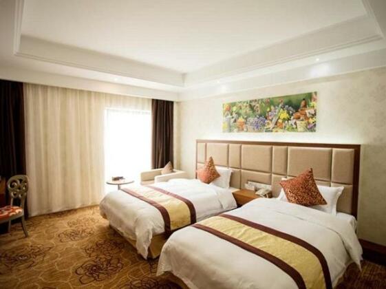 Ningbo Heshen Hotel