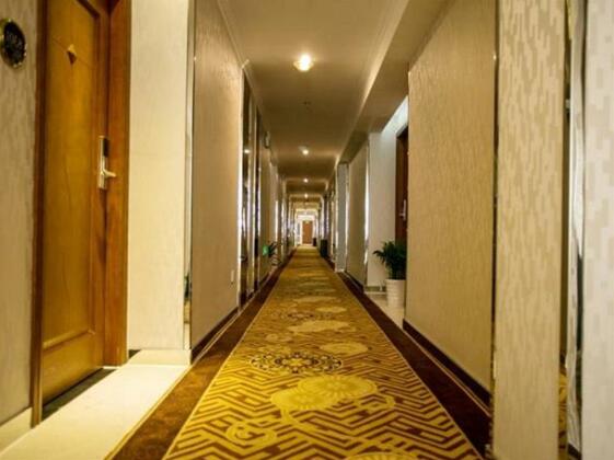 Ningbo Heshen Hotel - Photo3
