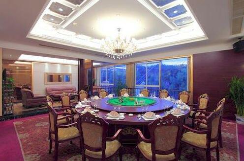 Ningbo Hotel Ningbo - Photo5