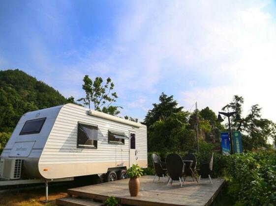 Ningbo international motor homes resort base - Photo3